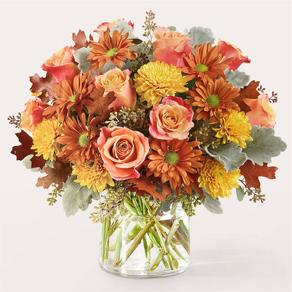 Caramel Apple Bouquet –  Eaton Floral Inc, Eaton OH