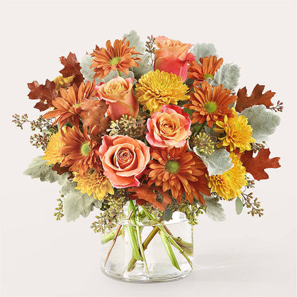 Caramel Apple Bouquet –  Eaton Floral Inc, Eaton OH
