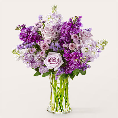 Give a Twirl Bouquet –  Eaton Floral Inc, Eaton OH