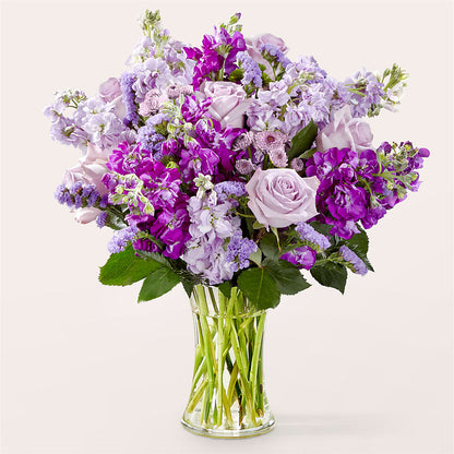 Give a Twirl Bouquet –  Eaton Floral Inc, Eaton OH