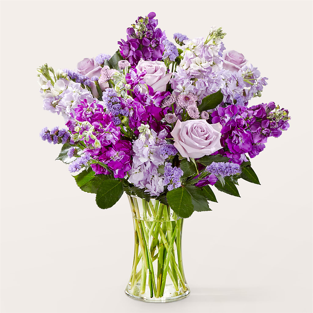 Give a Twirl Bouquet –  Eaton Floral Inc, Eaton OH