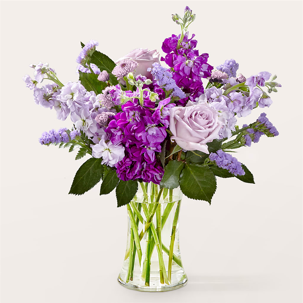 Give a Twirl Bouquet –  Eaton Floral Inc, Eaton OH