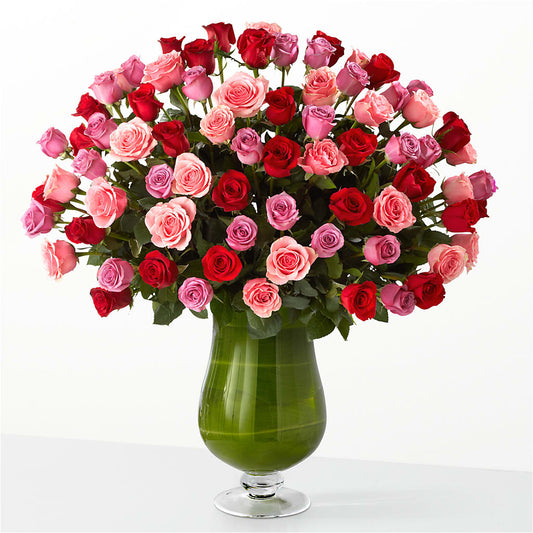 The Opulence –  Eaton Floral Inc, Eaton OH