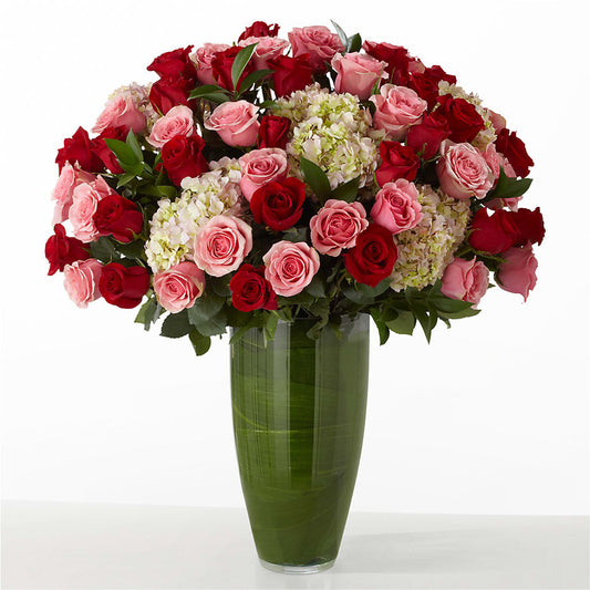 The Allure –  Eaton Floral Inc, Eaton OH