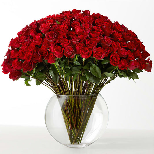 The Idealist –  Eaton Floral Inc, Eaton OH