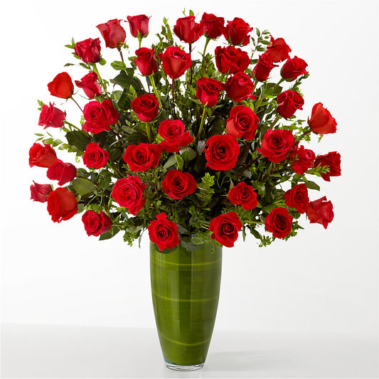 The Ballad –  Eaton Floral Inc, Eaton OH