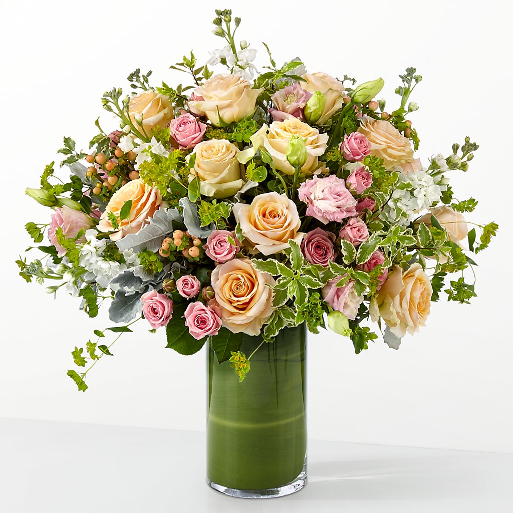 The Glamour Shot –  Eaton Floral Inc, Eaton OH