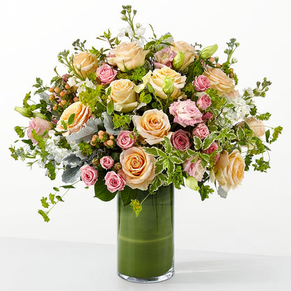 The Glamour Shot –  Eaton Floral Inc, Eaton OH
