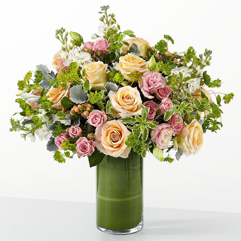 The Glamour Shot –  Eaton Floral Inc, Eaton OH