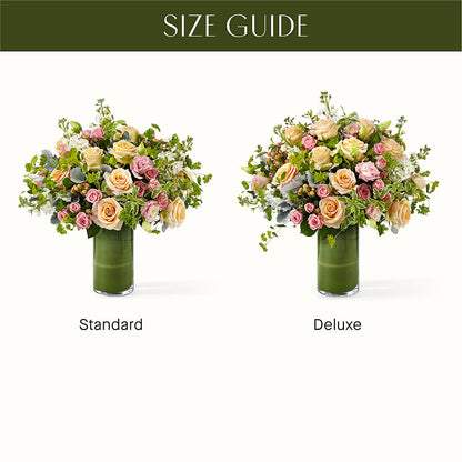 The Glamour Shot –  Eaton Floral Inc, Eaton OH