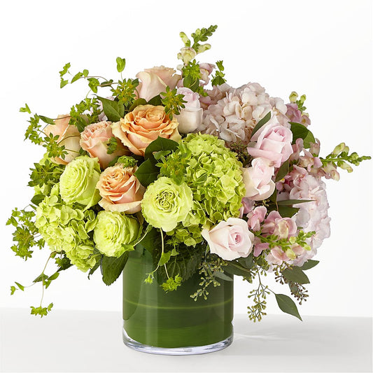 The Art Deco –  Eaton Floral Inc, Eaton OH