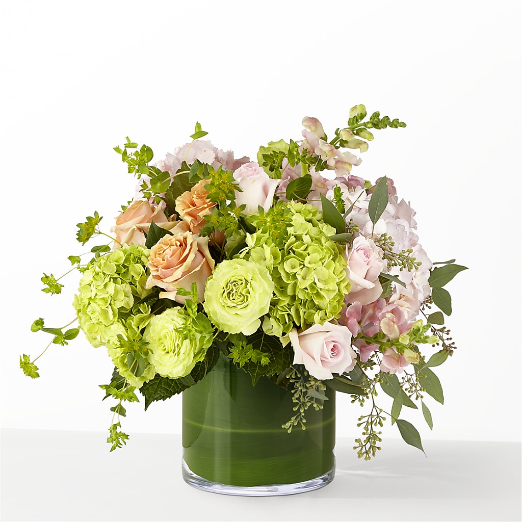 The Art Deco –  Eaton Floral Inc, Eaton OH