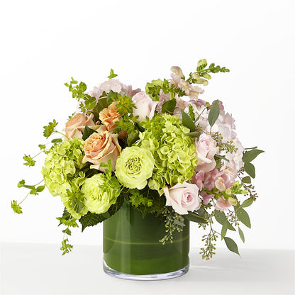The Art Deco –  Eaton Floral Inc, Eaton OH