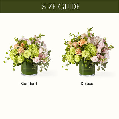 The Art Deco –  Eaton Floral Inc, Eaton OH