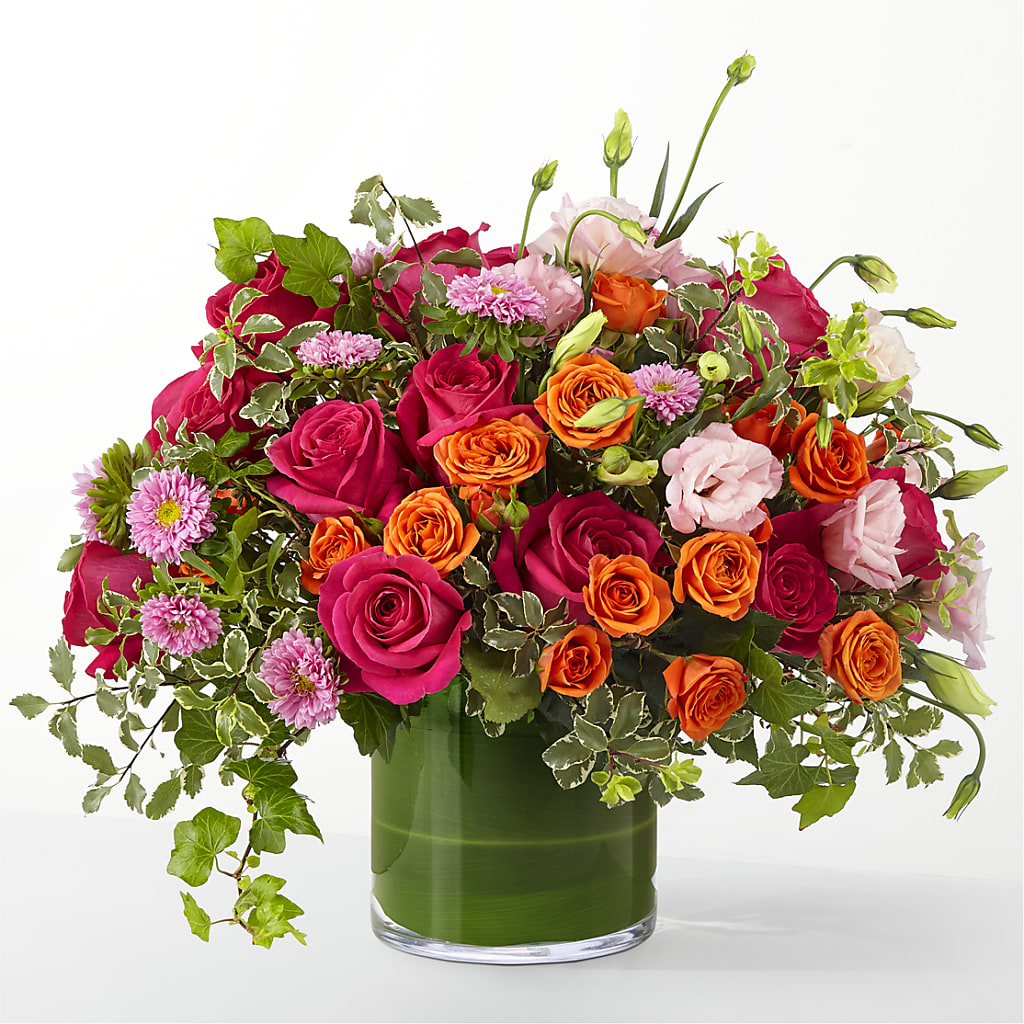 The Trendsetter –  Eaton Floral Inc, Eaton OH
