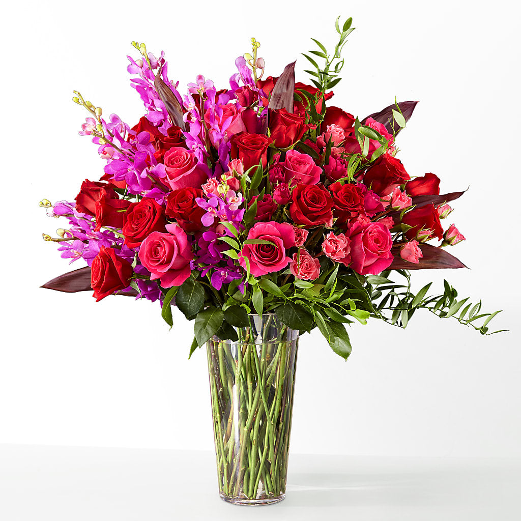 The Honeymoon –  Eaton Floral Inc, Eaton OH