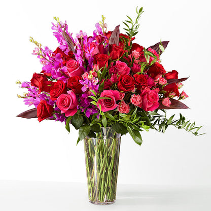 The Honeymoon –  Eaton Floral Inc, Eaton OH