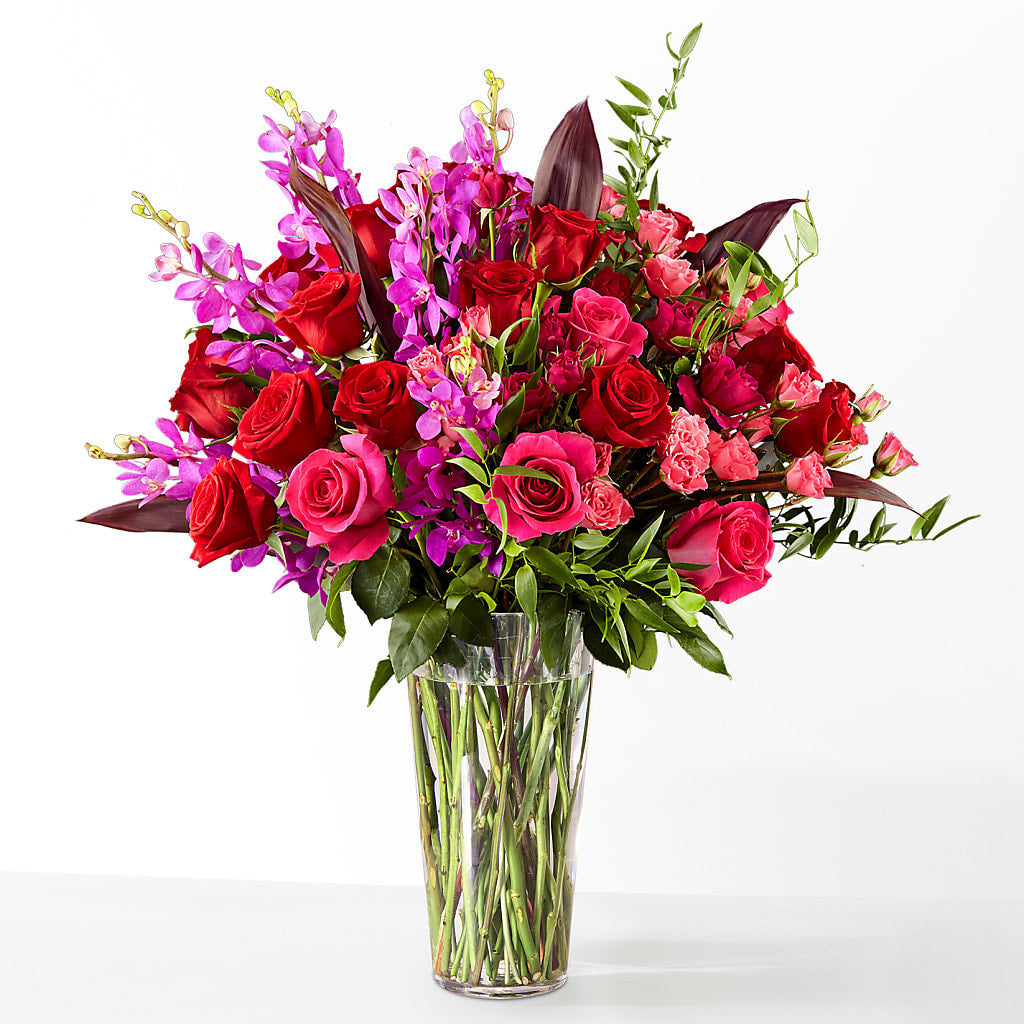 The Honeymoon –  Eaton Floral Inc, Eaton OH