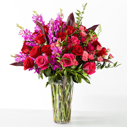 The Honeymoon –  Eaton Floral Inc, Eaton OH