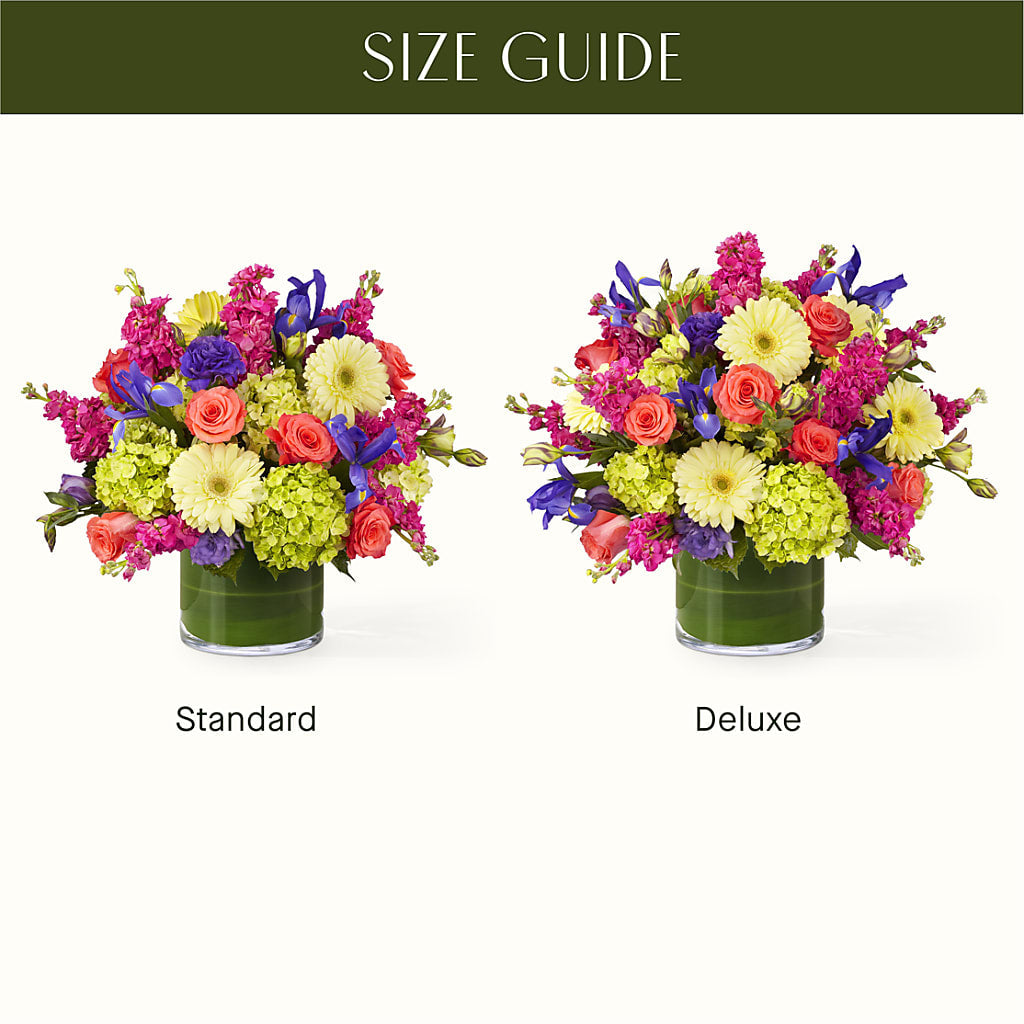 The Couture –  Eaton Floral Inc, Eaton OH