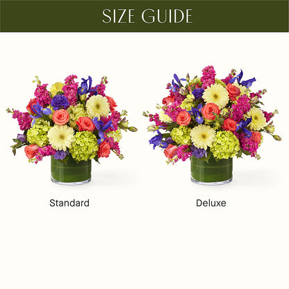 The Couture –  Eaton Floral Inc, Eaton OH