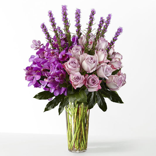 The Maximalist –  Eaton Floral Inc, Eaton OH