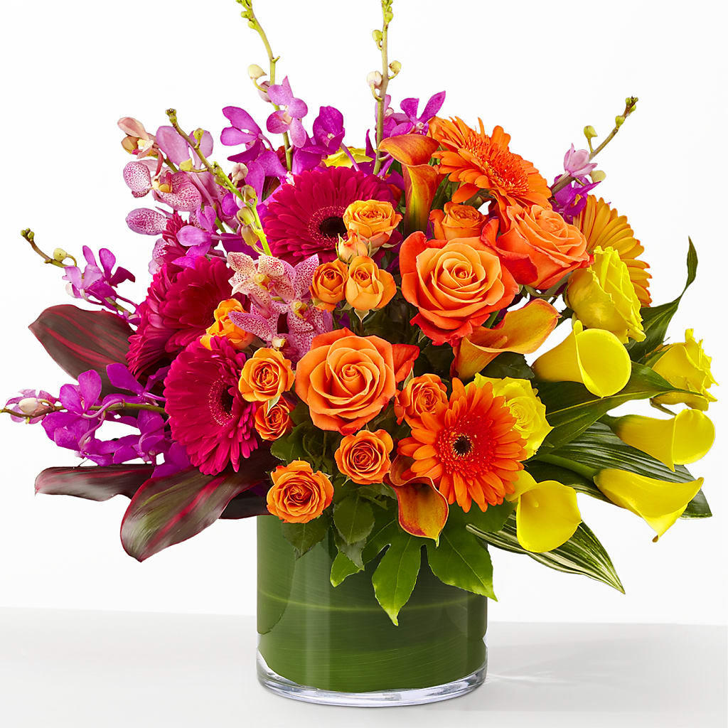 The Mosaic –  Eaton Floral Inc, Eaton OH