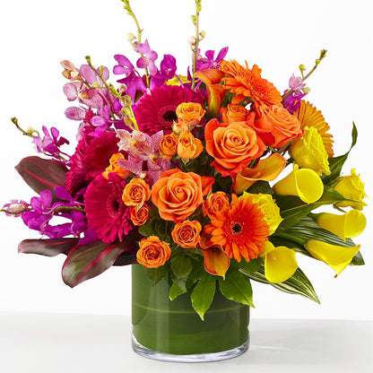 The Mosaic –  Eaton Floral Inc, Eaton OH
