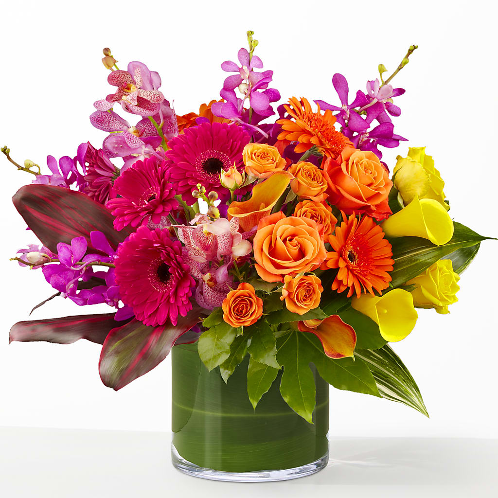 The Mosaic –  Eaton Floral Inc, Eaton OH