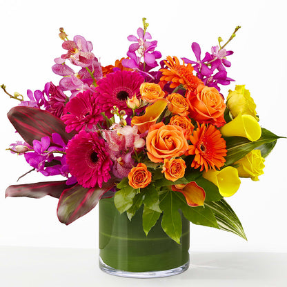 The Mosaic –  Eaton Floral Inc, Eaton OH