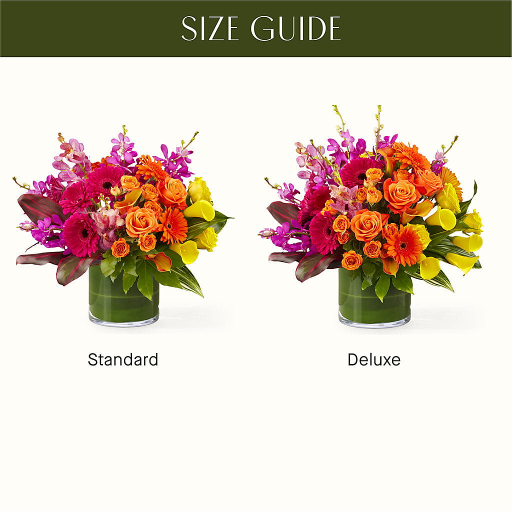 The Mosaic –  Eaton Floral Inc, Eaton OH