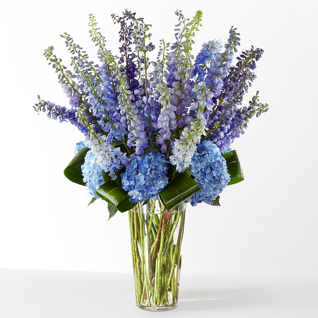 The Editorial –  Eaton Floral Inc, Eaton OH
