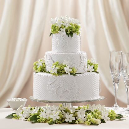Bloom & Blossom Cake Decor –  Eaton Floral Inc, Eaton OH