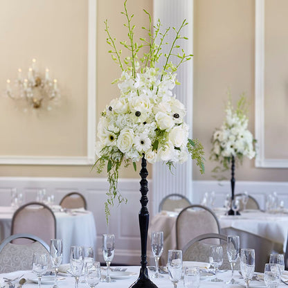 Regency Centerpiece –  Eaton Floral Inc, Eaton OH