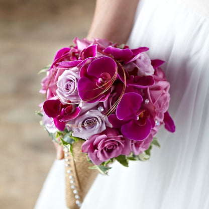 Breathless Bouquet –  Eaton Floral Inc, Eaton OH