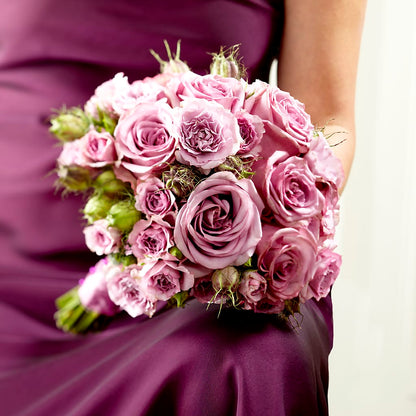 Veronica Bouquet –  Eaton Floral Inc, Eaton OH