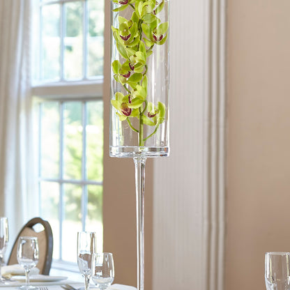Green Mini Cymbidium Bouquet –  Eaton Floral Inc, Eaton OH
