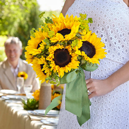 Free Spirit Bouquet –  Eaton Floral Inc, Eaton OH