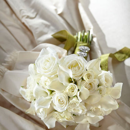 Serene Highness Bouquet –  Eaton Floral Inc, Eaton OH