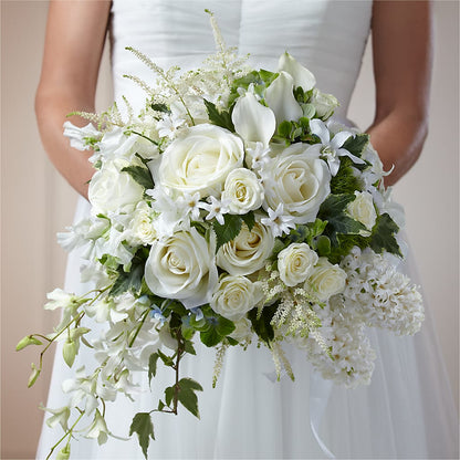 Cherish Bouquet –  Eaton Floral Inc, Eaton OH